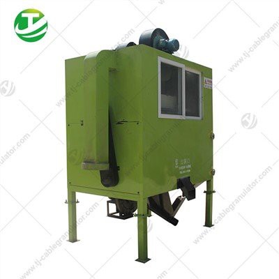 Phân tách tĩnh điện